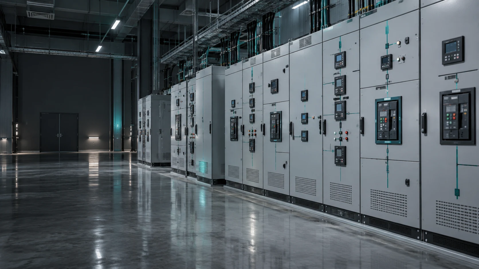 Electrical services