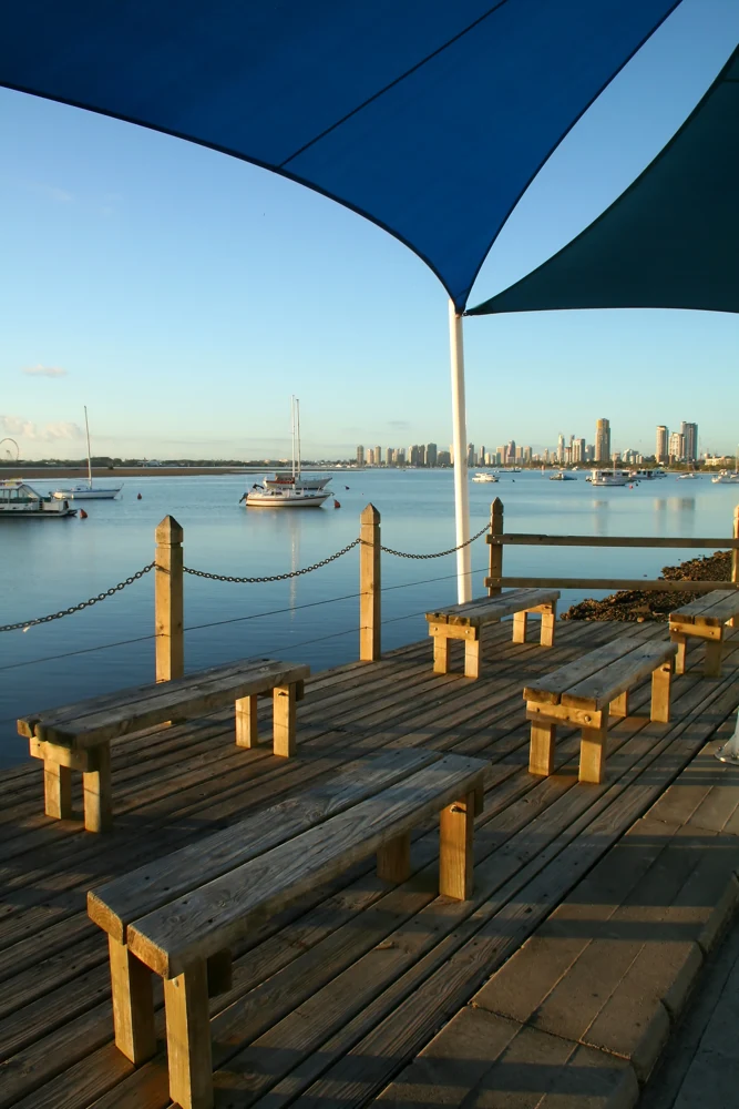 Outdoor Sunshades & Tents