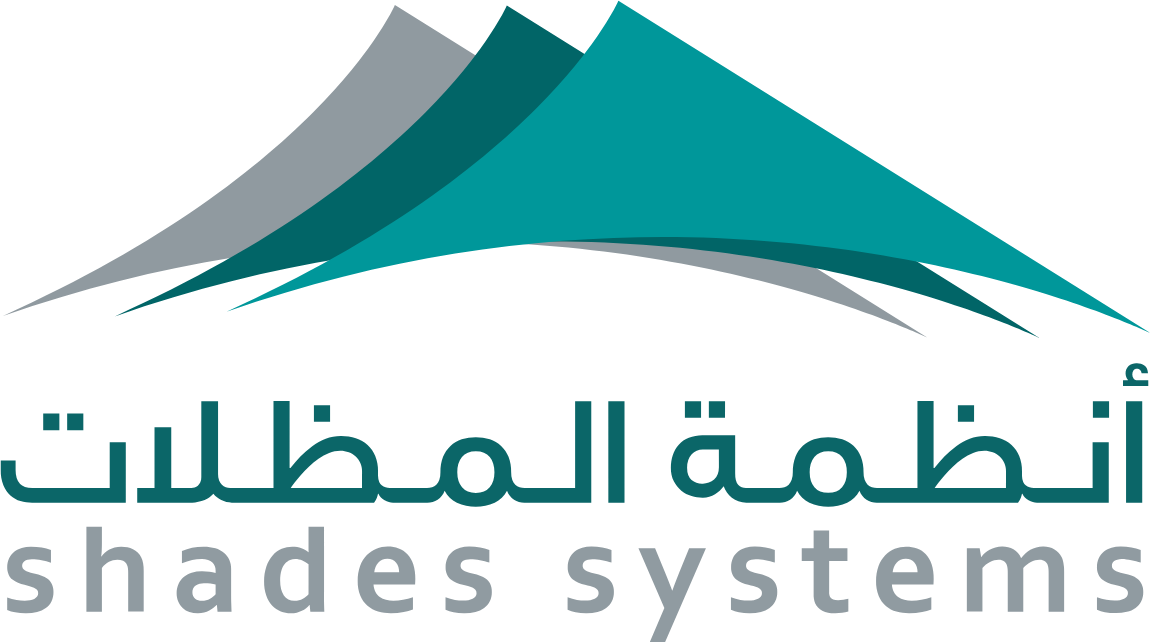 أنظمة المظلات Shades Systems