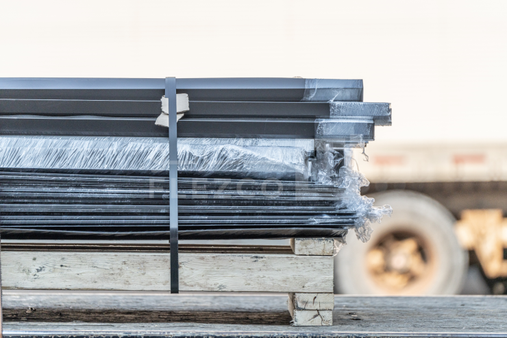 Metal Fabrication